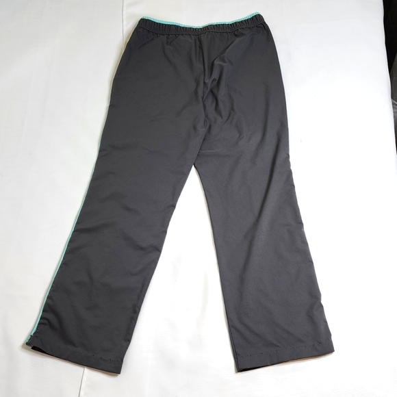 made for life Pants & Jumpsuits Made For Life Gray Active Wear